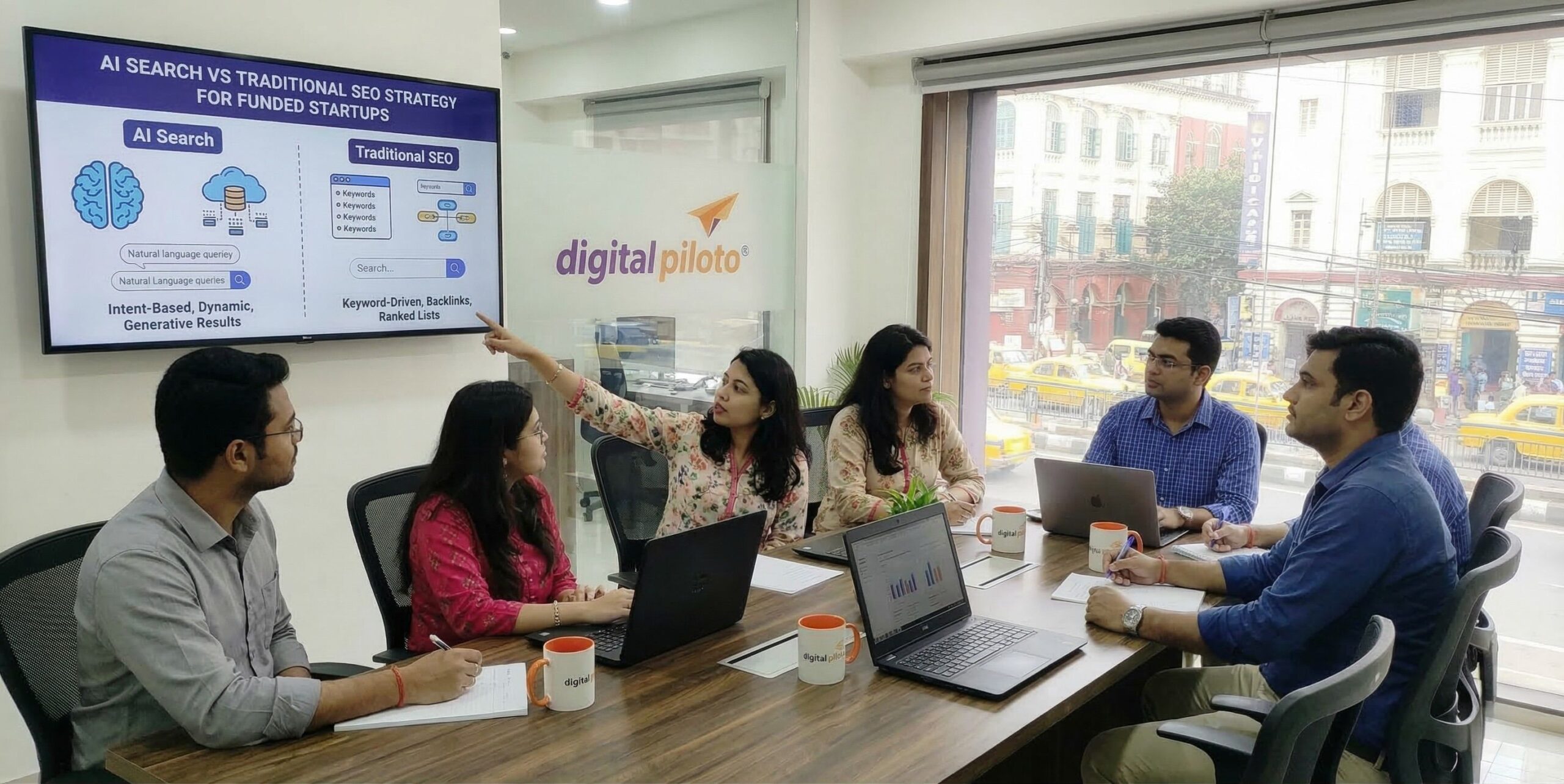 Digital Marketing Service Kolkata