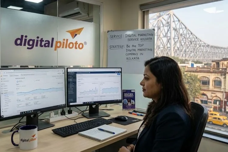 AI SEO Governance Framework for Indian Businesses