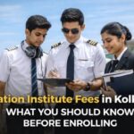 BBA in Aviation Management Colleges in Kolkata