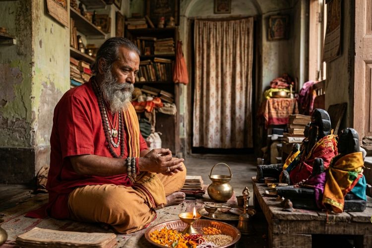 Best Tantrik In Kolkata