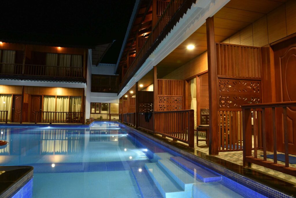 havelock holiday beach resort