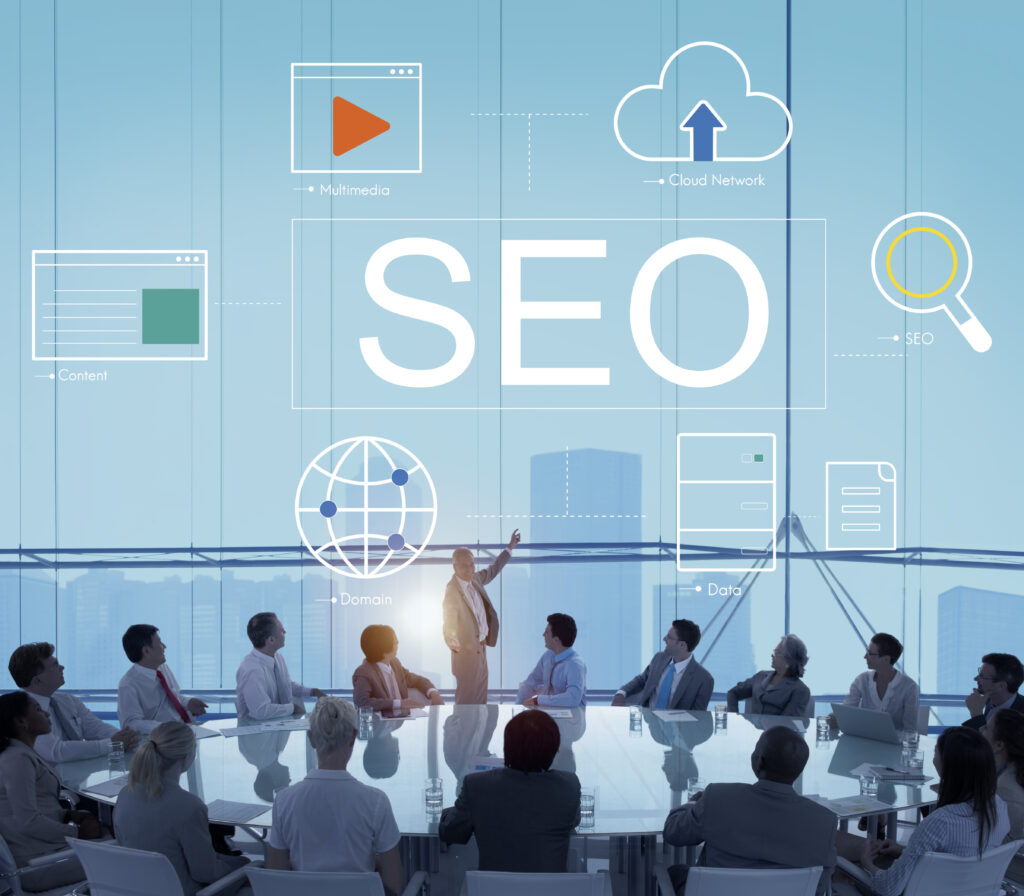 SEO Agency in Patna