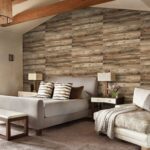 Easy Maintenance Tips for Long-Lasting Porcelain Wall Tiles
