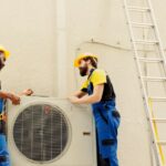 Top Benefits of Partnering with a Trusted Commercial AC Supplier