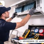 Ac Maintenance Near Me