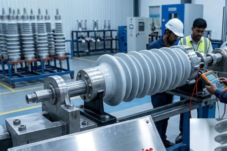 Insulators Manufacturers