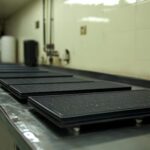 Cast Iron Surface Plate Supplier in Dubai UAE