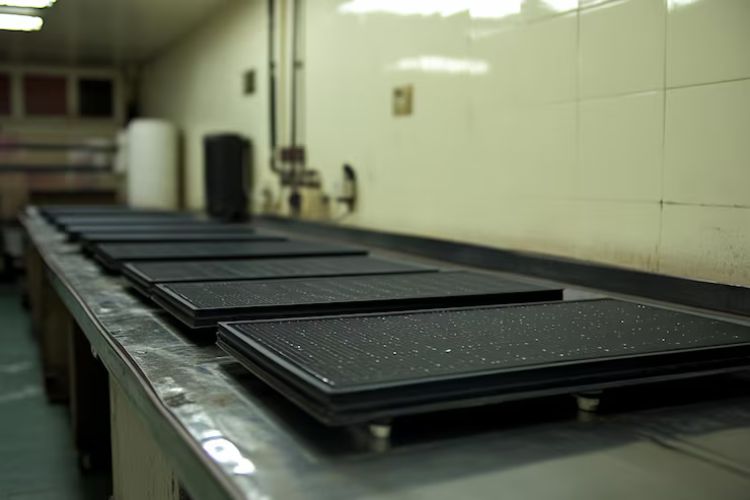 Cast Iron Surface Plate Supplier in Dubai UAE