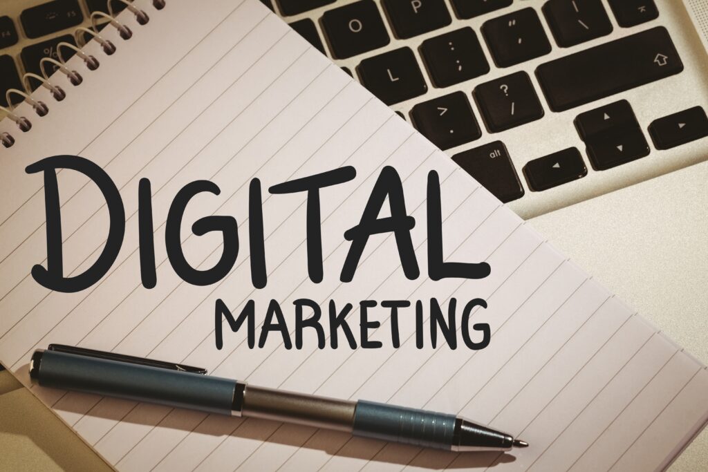 Digital Marketing Agency in Vadodara