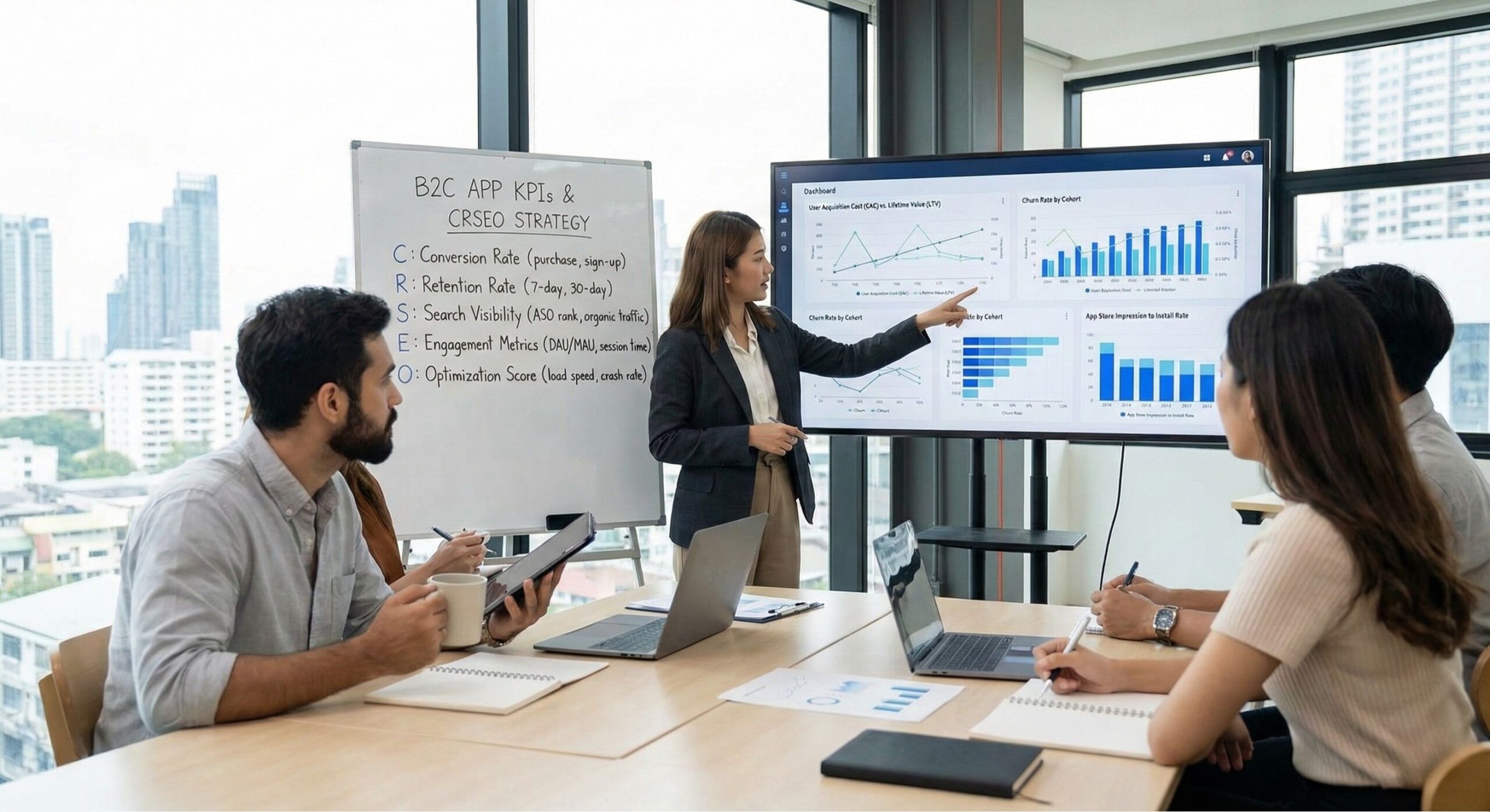 Reliable SEO Services In Kolkata