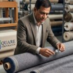 Organic Cotton Fabric Manufacturers in India