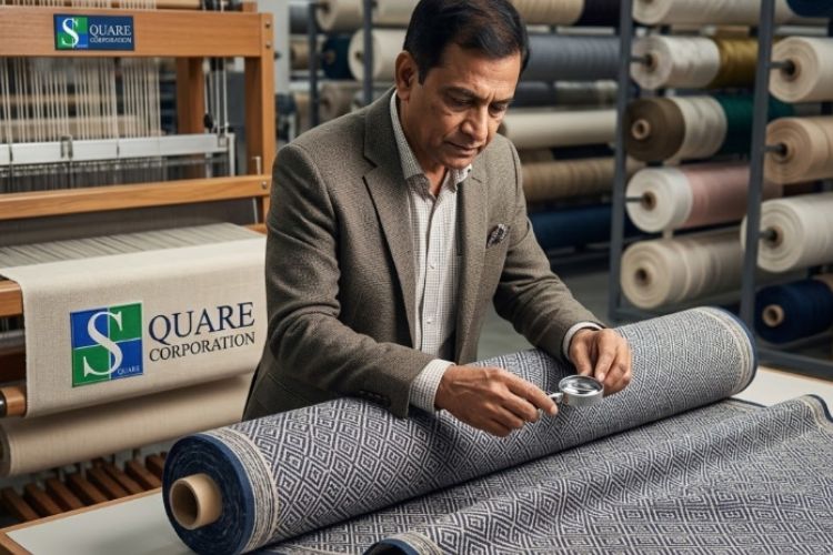 Organic Cotton Fabric Manufacturers in India