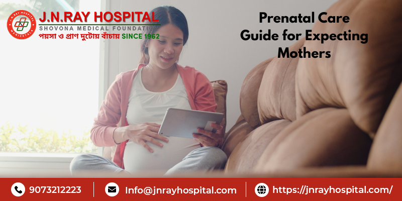 Obstetrics and Gynaecology care Kolkata