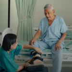 telehealth monitoring services Santa Clara