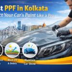 Ceramic Coating in Kolkata