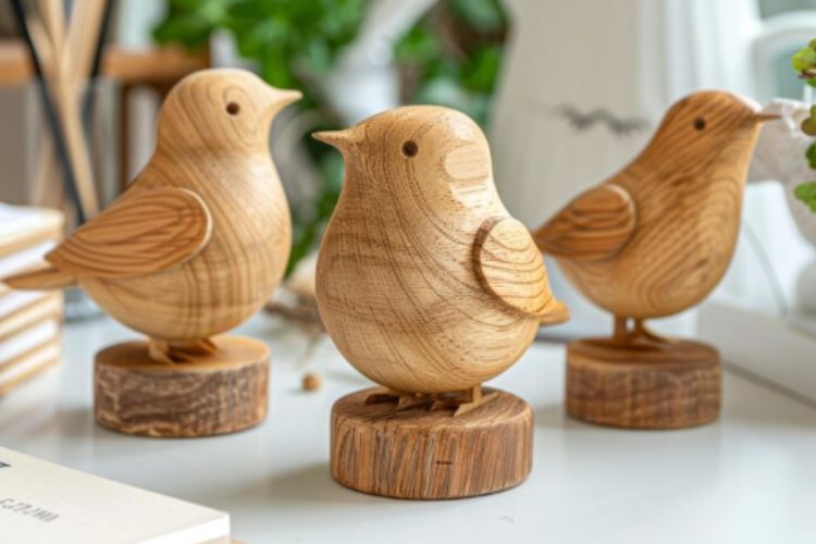 Bird Toys Distributor