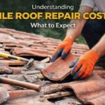 Tile Roof Replacement Cost
