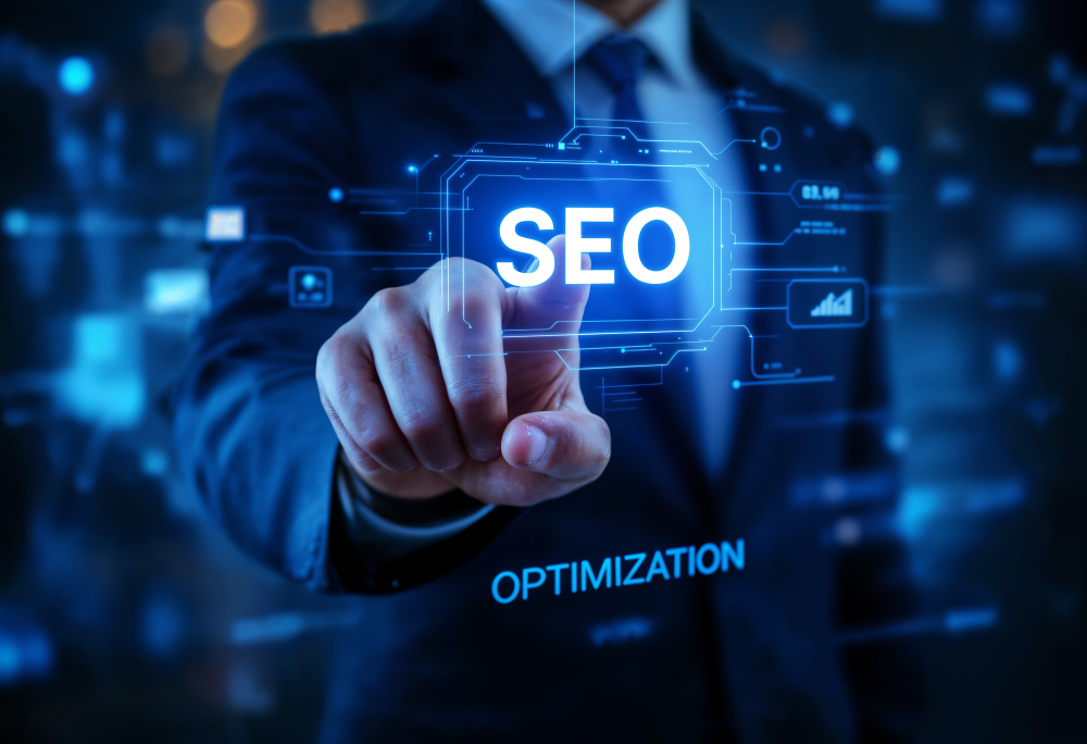 SEO Consultant In Kolkata