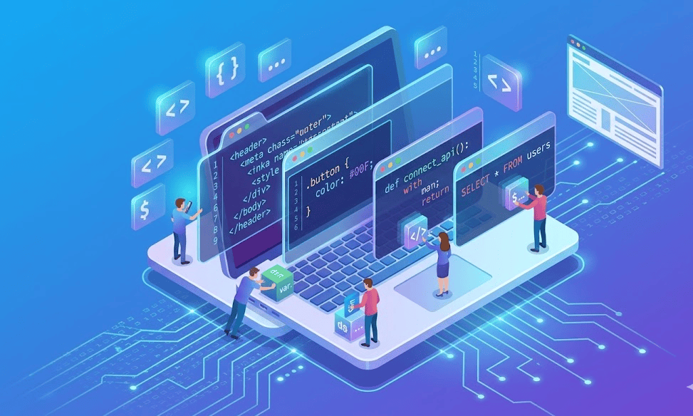 web development kolkata