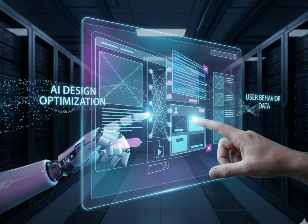 Best Website Design Company in India