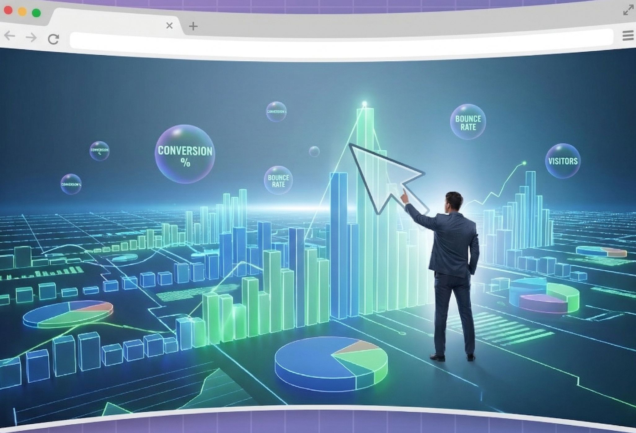 Website Development Services in Guwahati