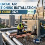 Commercial Air Conditioning Installation Cost & Guide 2026