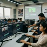 Advanced Video Editing Courses in Kolkata for Beginners