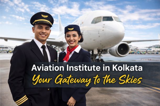 Aviation Management in Kolkata
