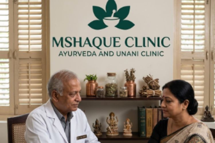 Ayurvedic Dr in Kolkata