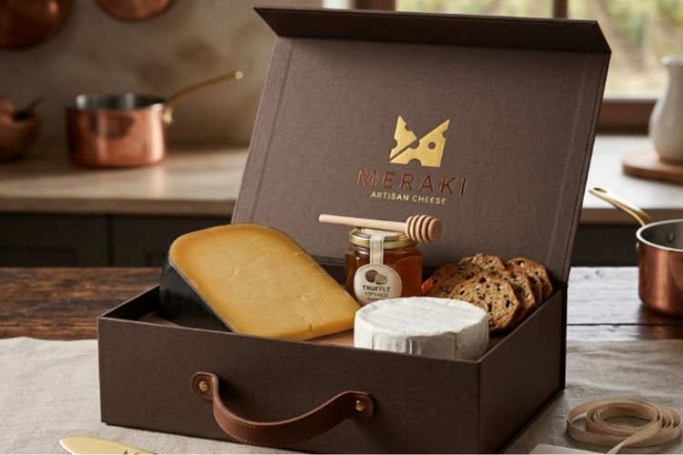 Buy gourmet cheese online near me