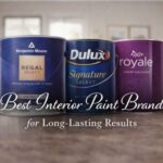 Outside House Painters