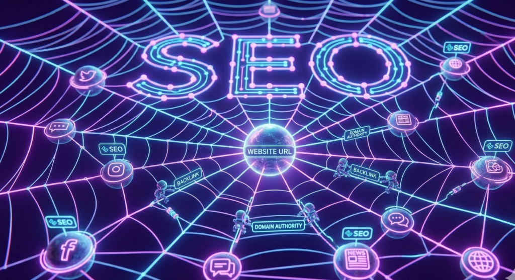 SEO Consultant in Dehradun