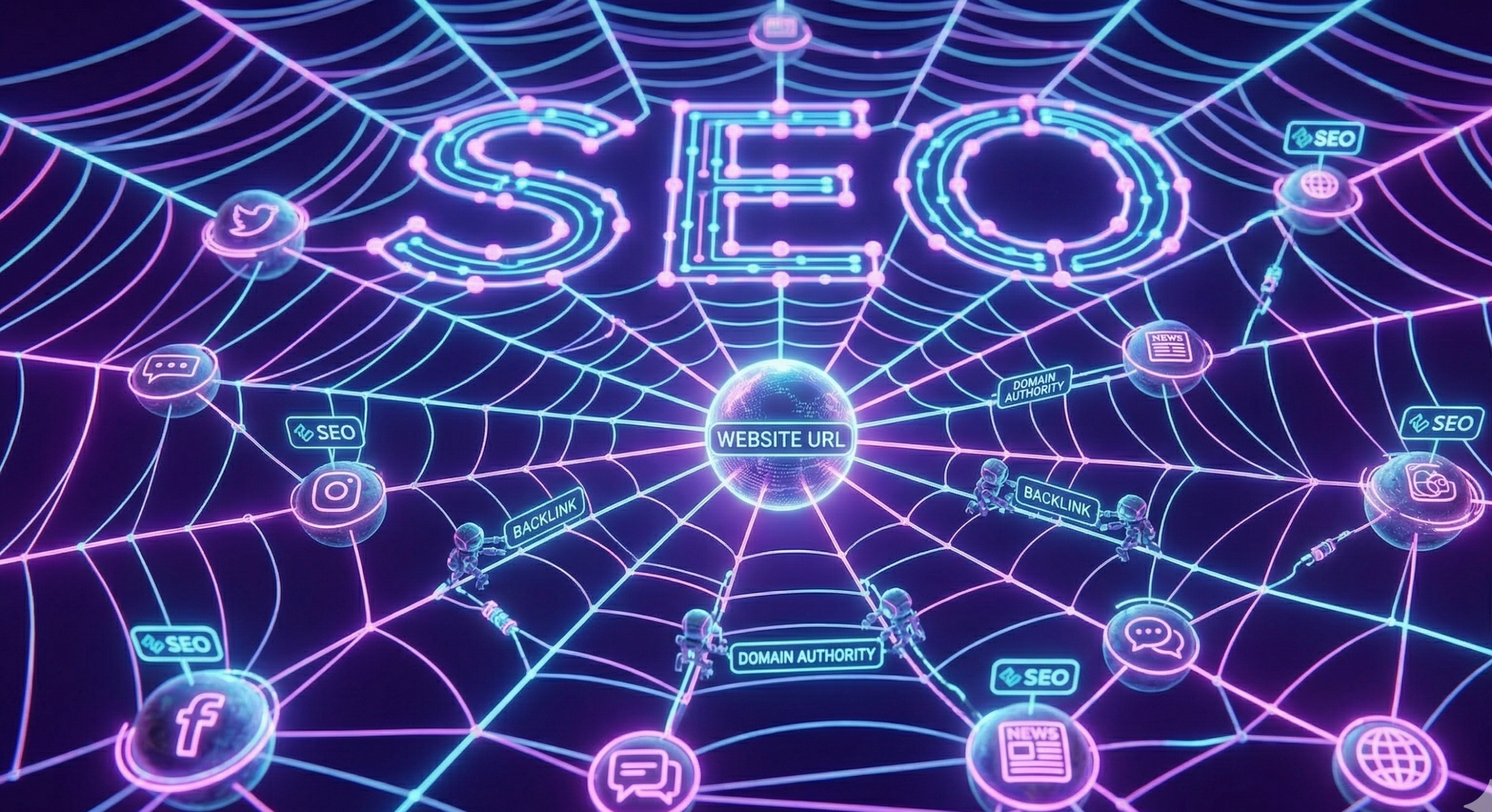 SEO Consultant in Dehradun