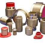 Metal Expansion Joints