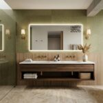 Top Bathroom Tiles Trends in 2026 for Stylish & Durable Homes