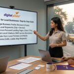 Best Digital Marketing Agency In Kolkata