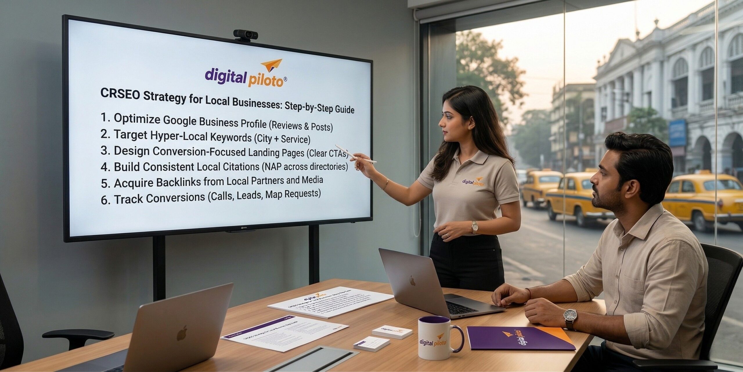 Best Digital Marketing Agency In Kolkata