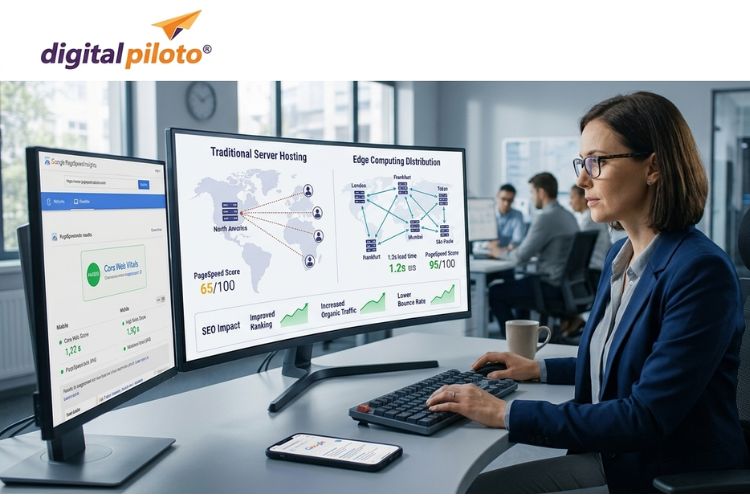 Website Design Company in Asansol