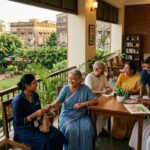 Top Elder Care Services in Kolkata for Safe & Happy Living