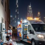 Professional Plumbing Services in Dubai