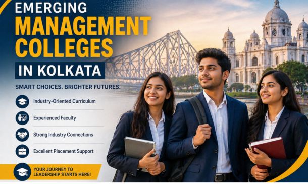 Private Hotel Management Colleges in Kolkata