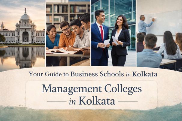 Hotel Management Course in Kolkata