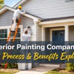 residential painting