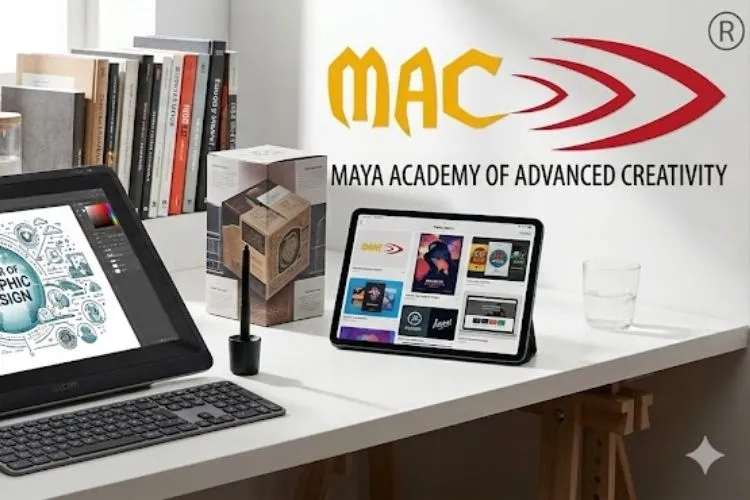 From Ideas to Visuals: Power of Graphic Design