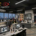 Best Graphic Design Institute in Kolkata with Placement Support