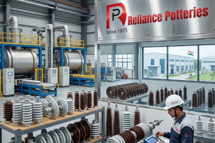 Porcelain Bushing Manufacturers