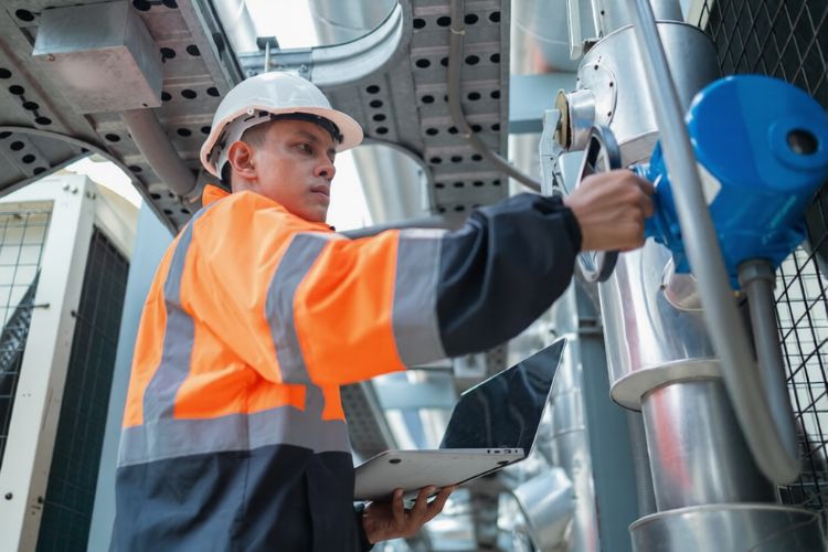 Port State Inspection