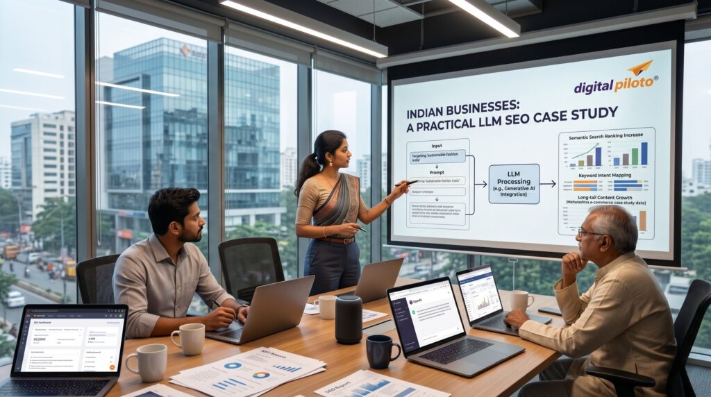 Digital Marketing Firms In Kolkata