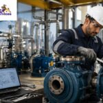 Water Pump Replacement