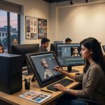 Best Animation Institute in Kolkata: Top Courses & Career Guide